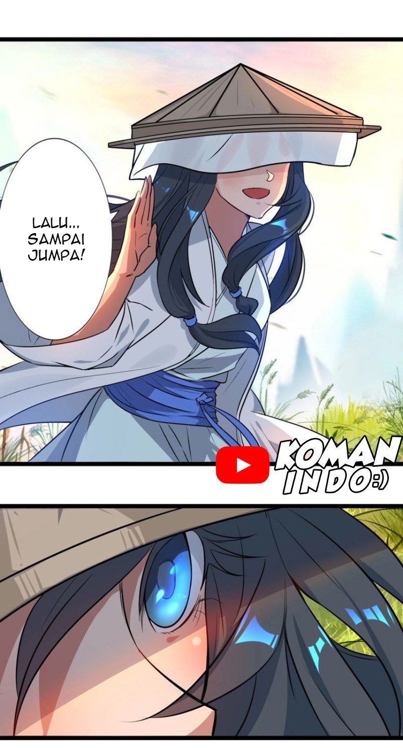 Rebirth of Refining Emperor Chapter 01 Gambar 27